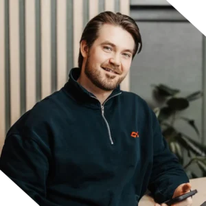 Picture of Jimi Iikkanen