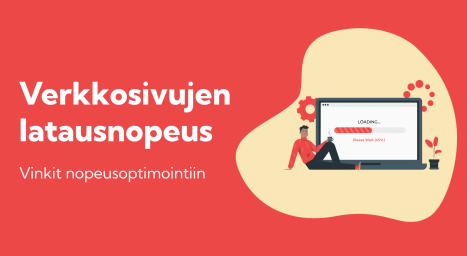 verkkosivujen-latausnopeus